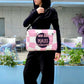 Main character energy