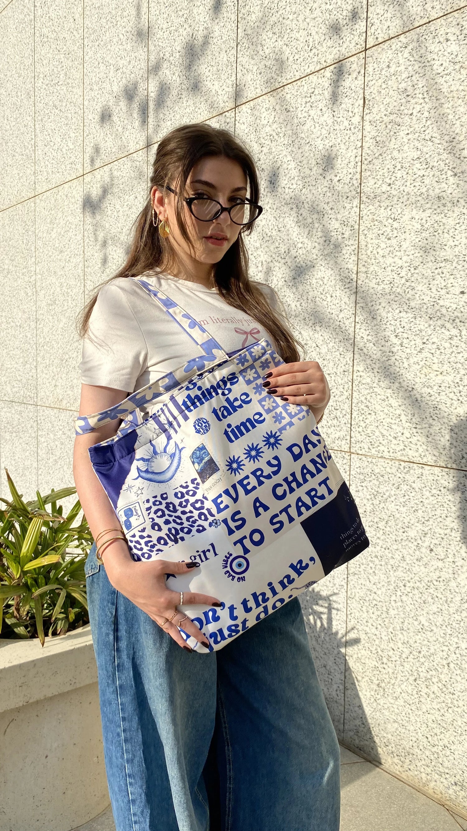 Tote Bags